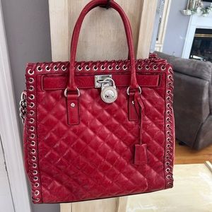 Michael Kors handbag